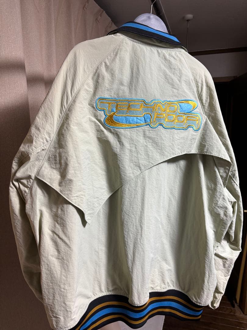 (最終値)ずとまよ　『テクノプア』　ジャケット