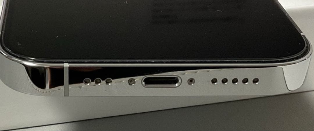 iPhone 14 Pro シルバー/128GB