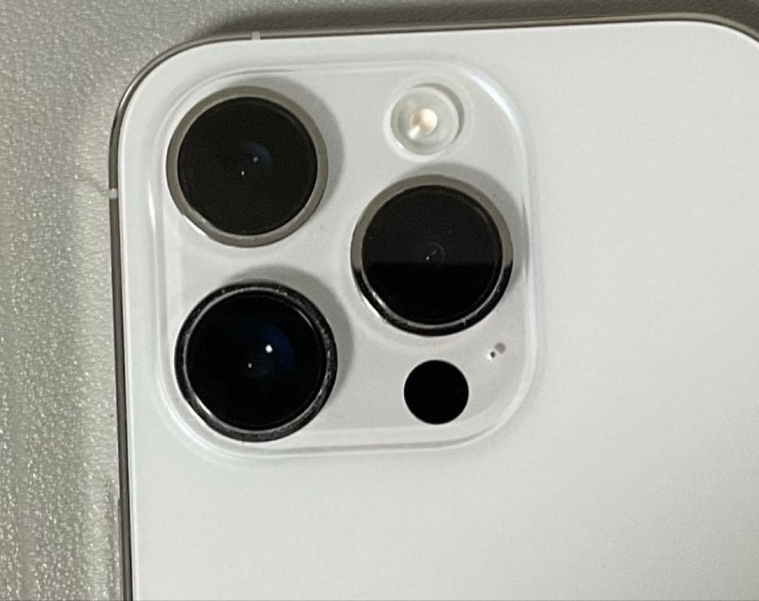 iPhone 14 Pro シルバー/128GB