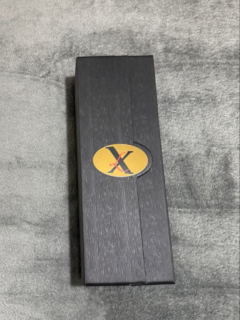 ザビエ ルイヴィトン ヴァントゥー 2017 赤ワイン