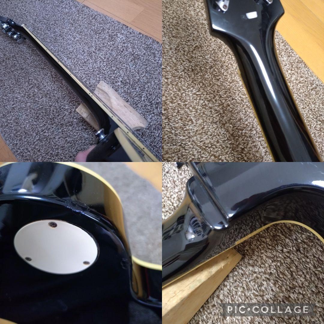 Epiphone LESPAUL Classic レスポールタイプ エレキギター