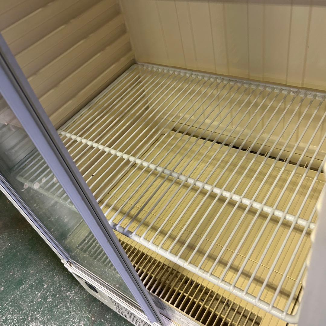 CE88 ★ホシザキ★ 冷蔵ショーケース SSB-70C1 業務用 厨房用