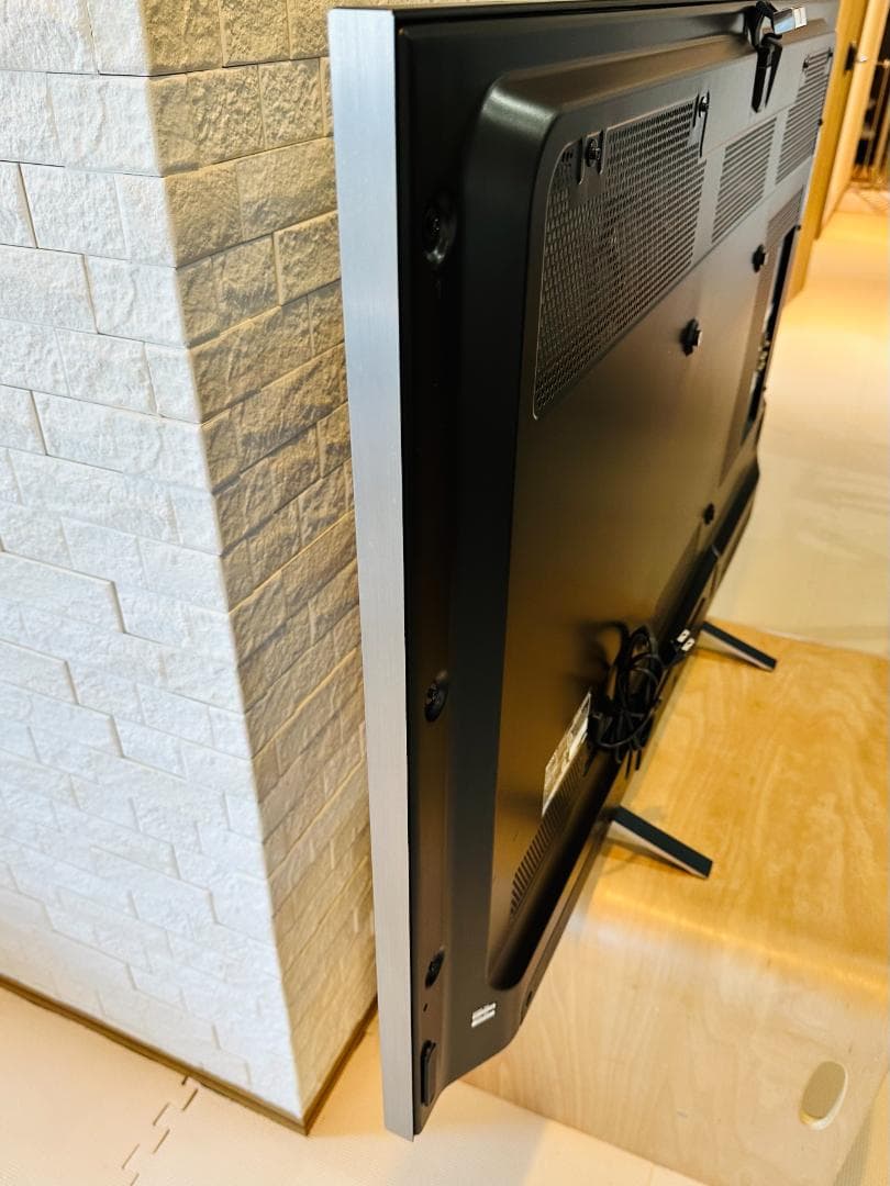 SONY 4K液晶テレビ BRAVIA KD-55X8500B