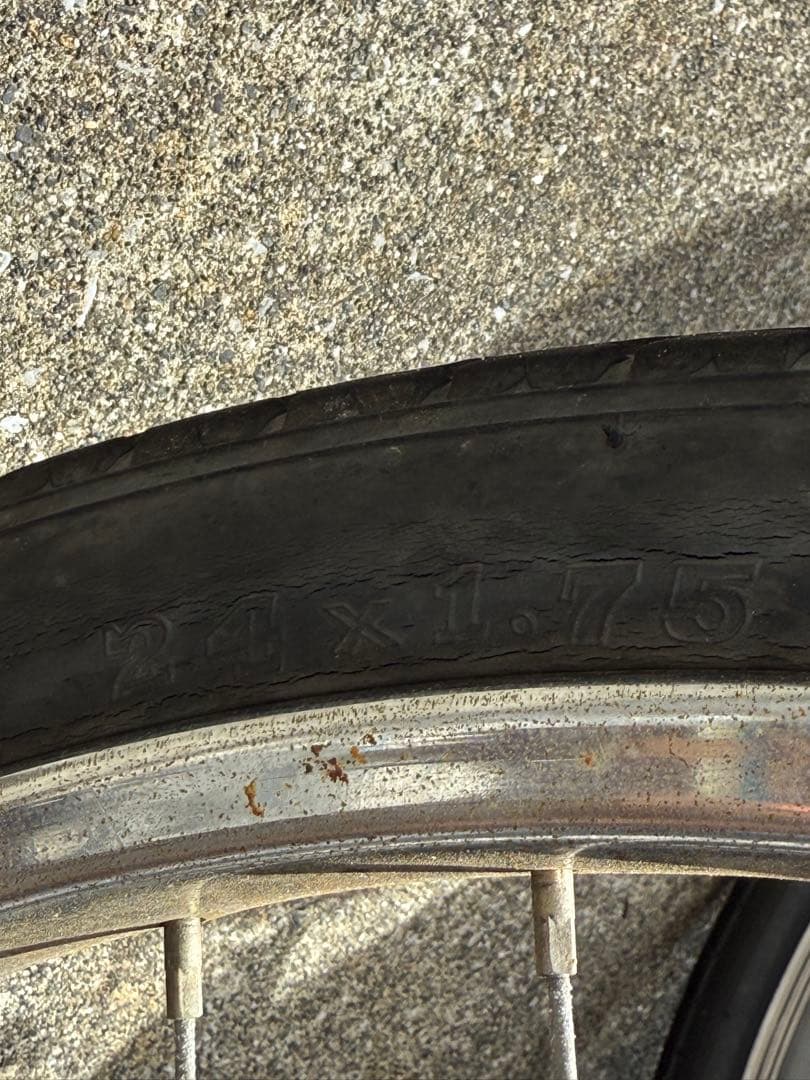 M*A様 60s Schwinn vintage 自転車