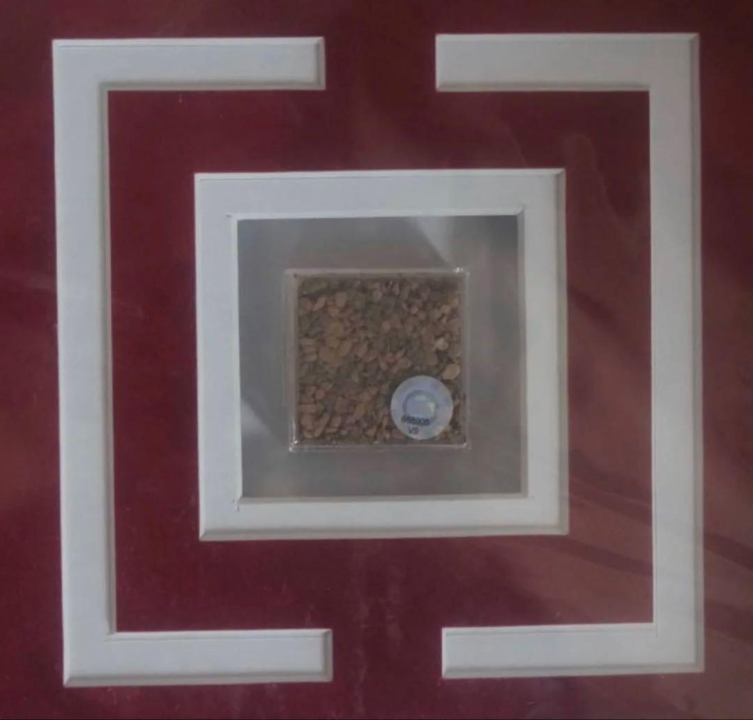 世界250限定　まさにMLB大谷翔平選手の始まり。デビュー記念フレーム