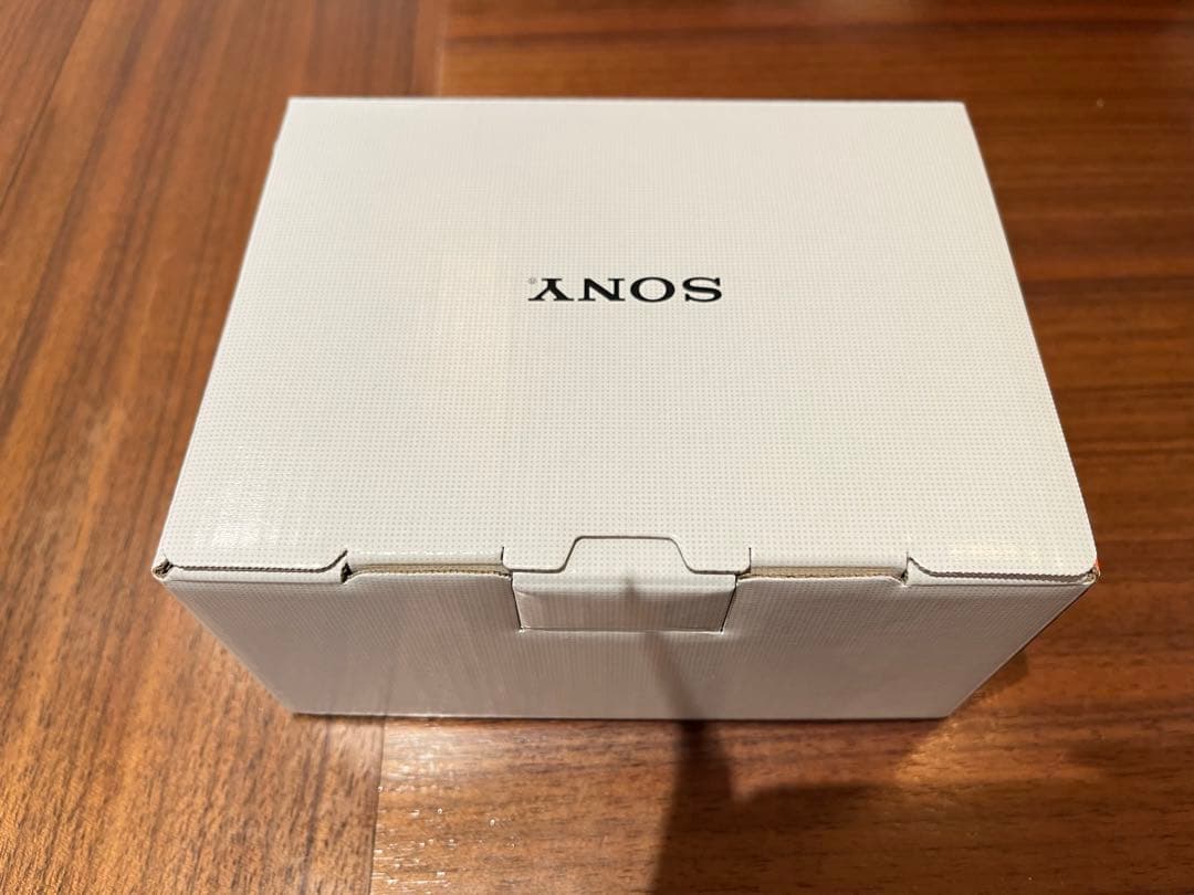 【超美品】SONY ZV-1F 保証期間2026.12.20まで