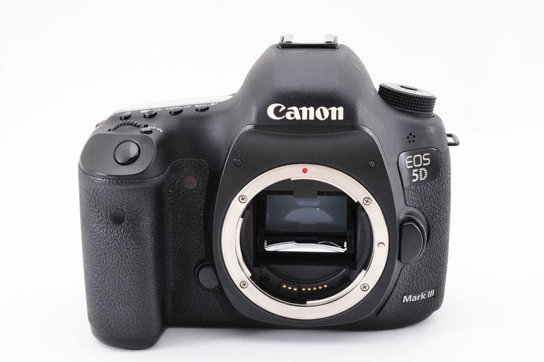 付属品完備/キャノン/デジタル一眼レCanon EOS 5D mark III