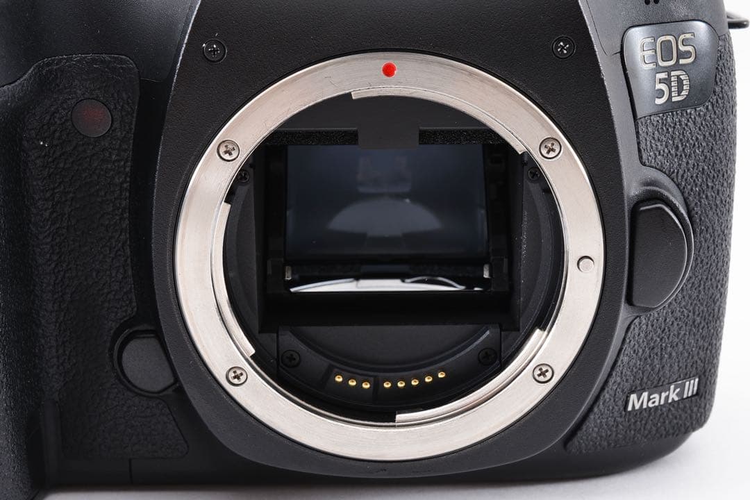付属品完備/キャノン/デジタル一眼レCanon EOS 5D mark III