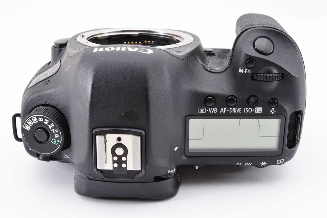 付属品完備/キャノン/デジタル一眼レCanon EOS 5D mark III