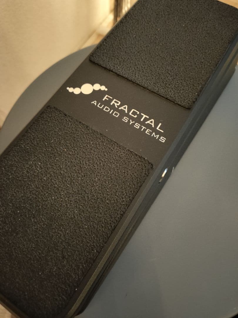 ☆*☆様 Fractal Audio Systems EV-1 Black