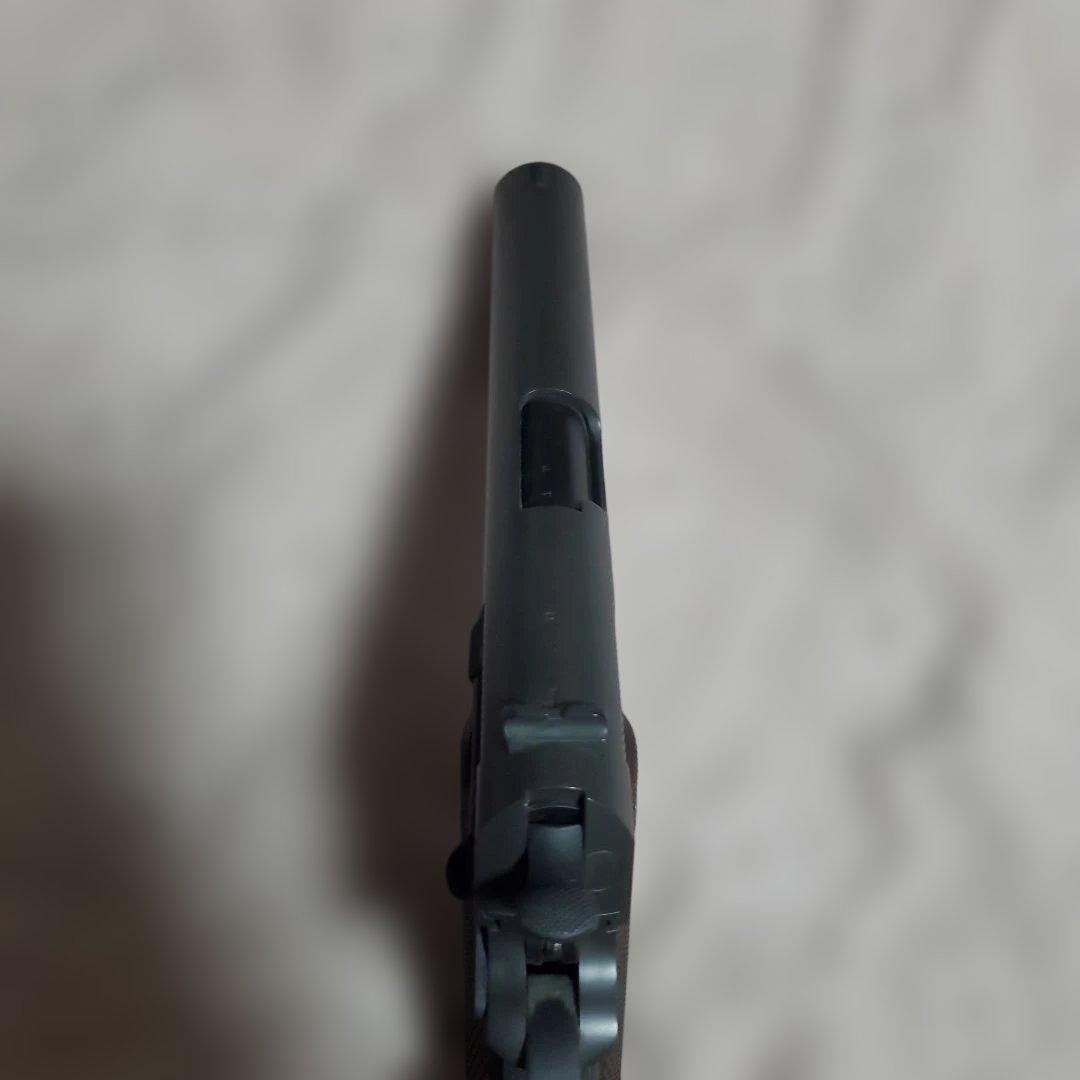 東京マルイ M1911A1 ガスブロ