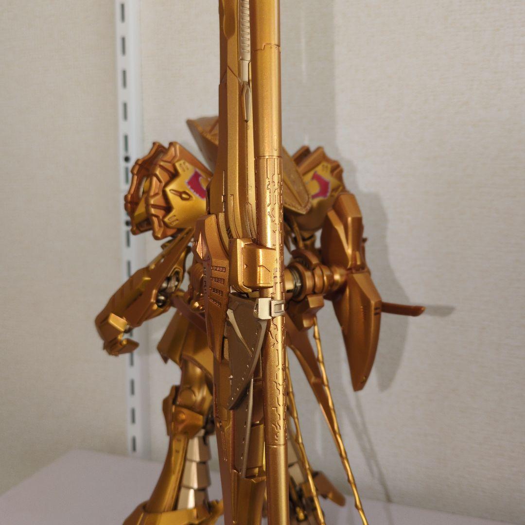 ボークスIMS ザ・ナイト・オブ・ゴールド