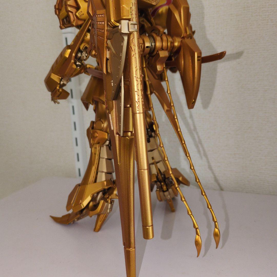 ボークスIMS ザ・ナイト・オブ・ゴールド