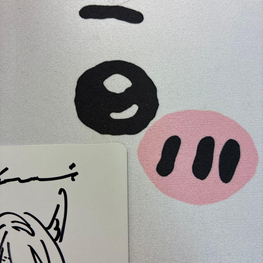 MTG 永劫の好奇心　foil 鈴木康士　アーティスト　プルーフ　サインド