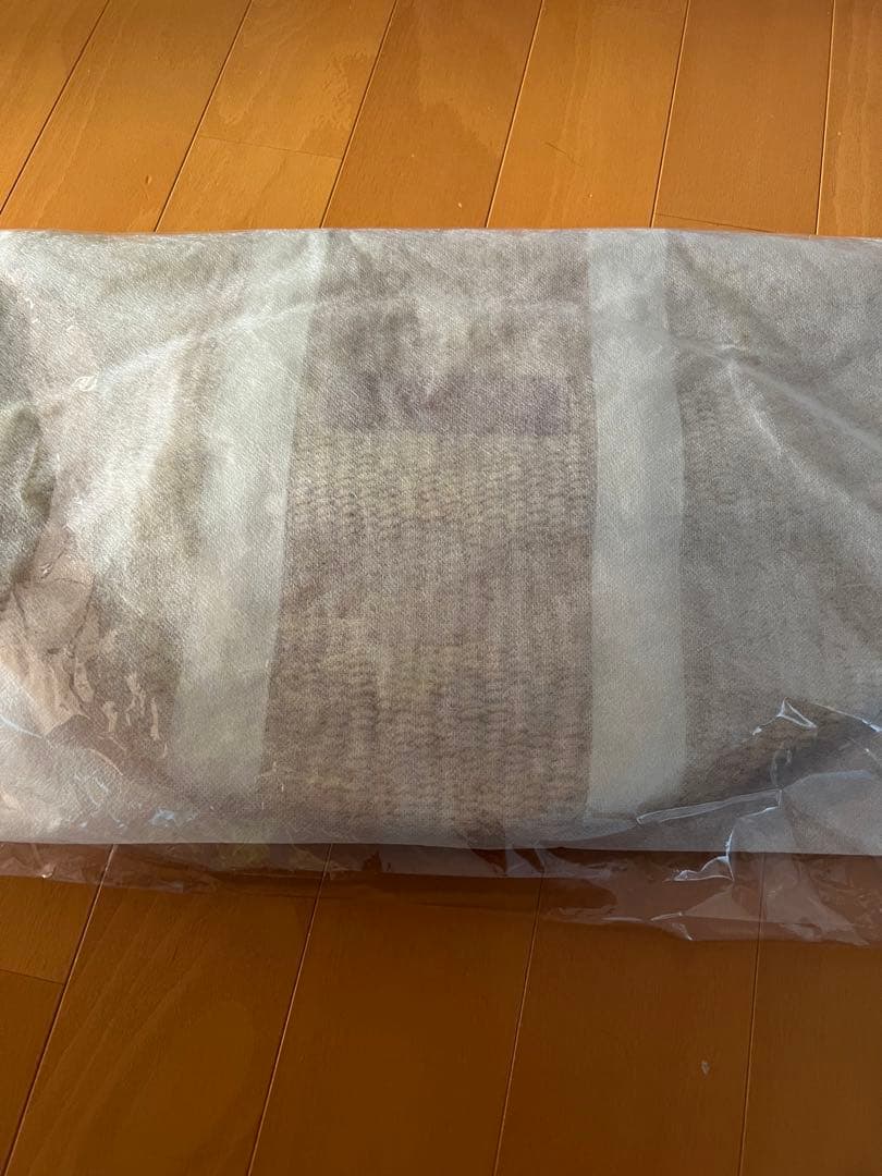 Nissy Naptime. バスケットバッグ