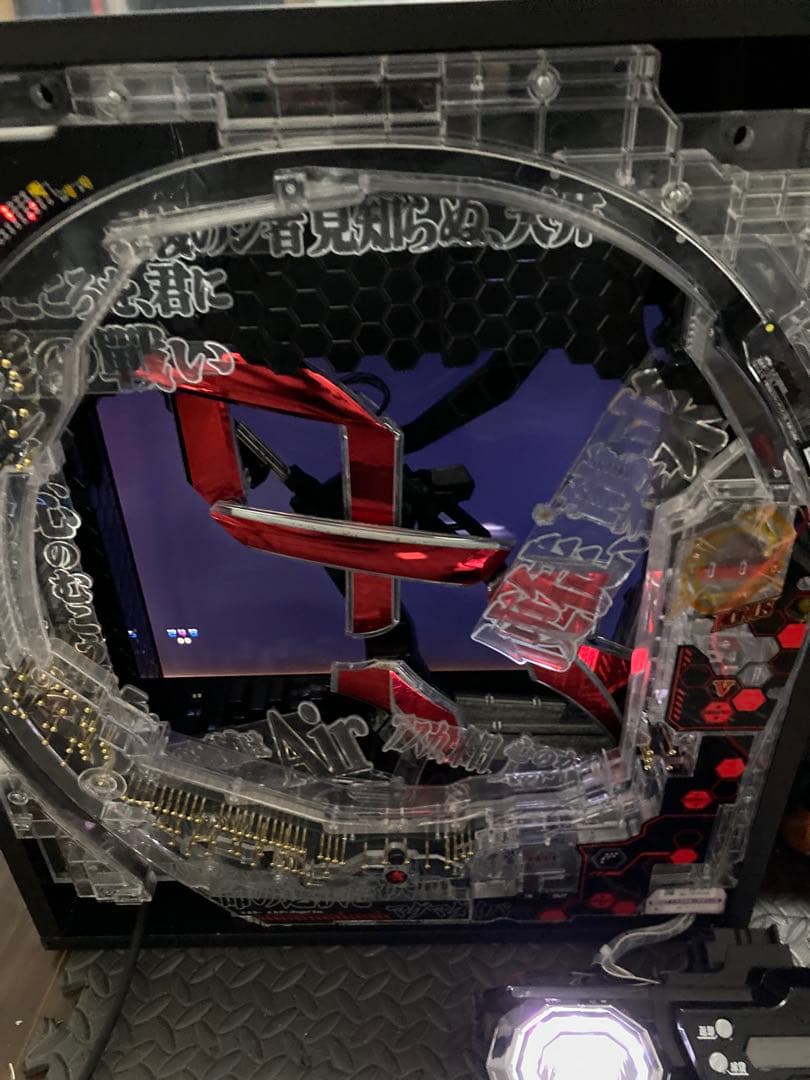 【超希少】新世紀エヴァンゲリオン 15 未来への咆哮 卓上 ボックス【送料込み】