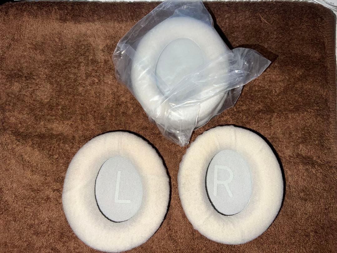 fumo TRUTH Silver ゲーミングヘッドセット 開放型 有線