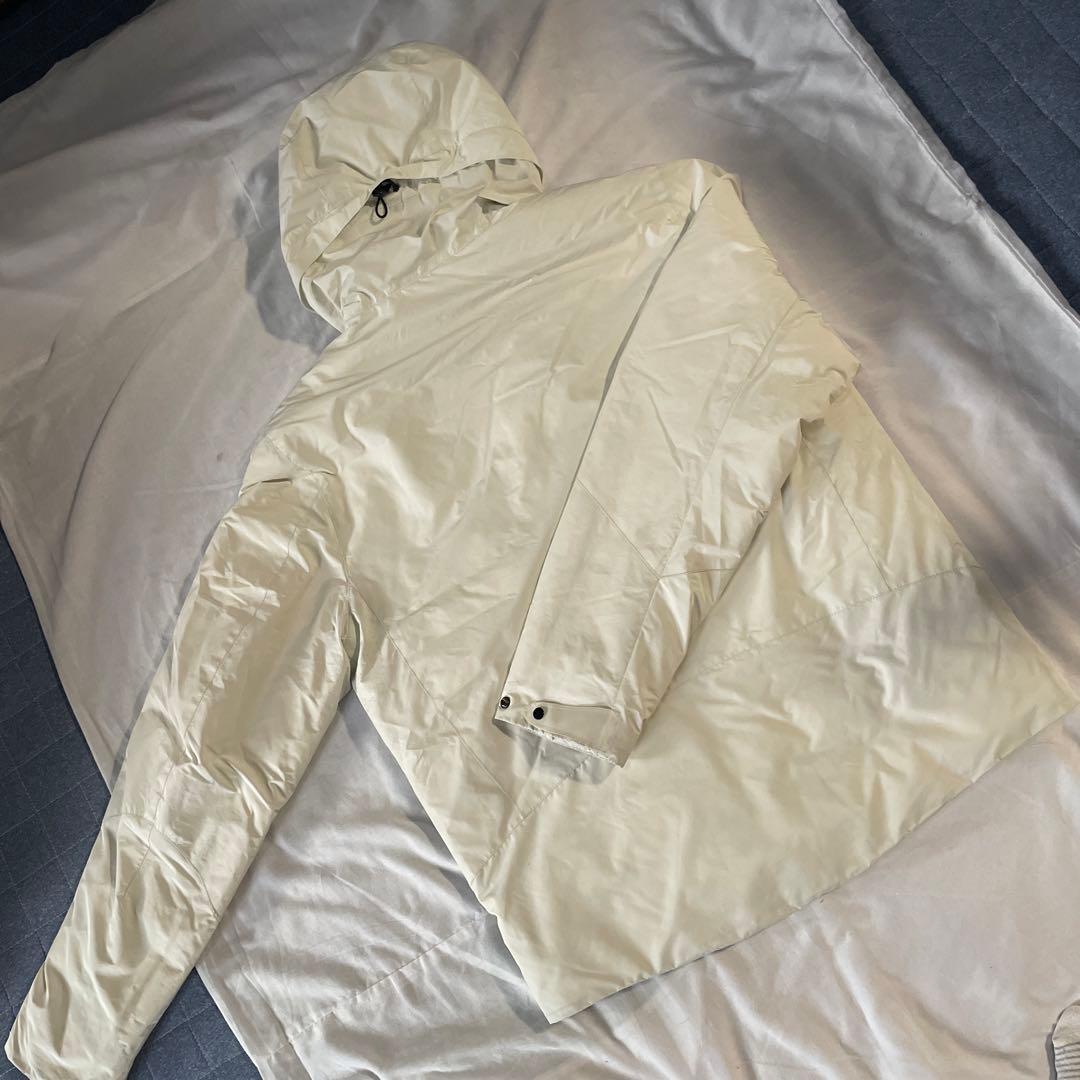 C.P.COMPANY ダウンジャケット【M】