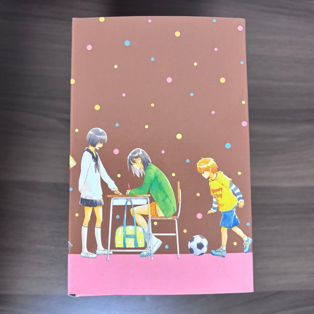 となりの怪物くん 全13巻(初版)セット特典BOX付き