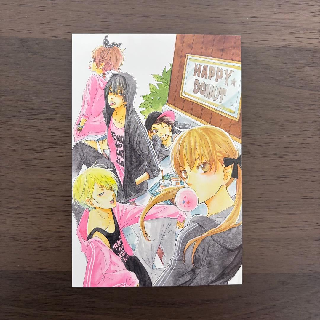 となりの怪物くん 全13巻(初版)セット特典BOX付き