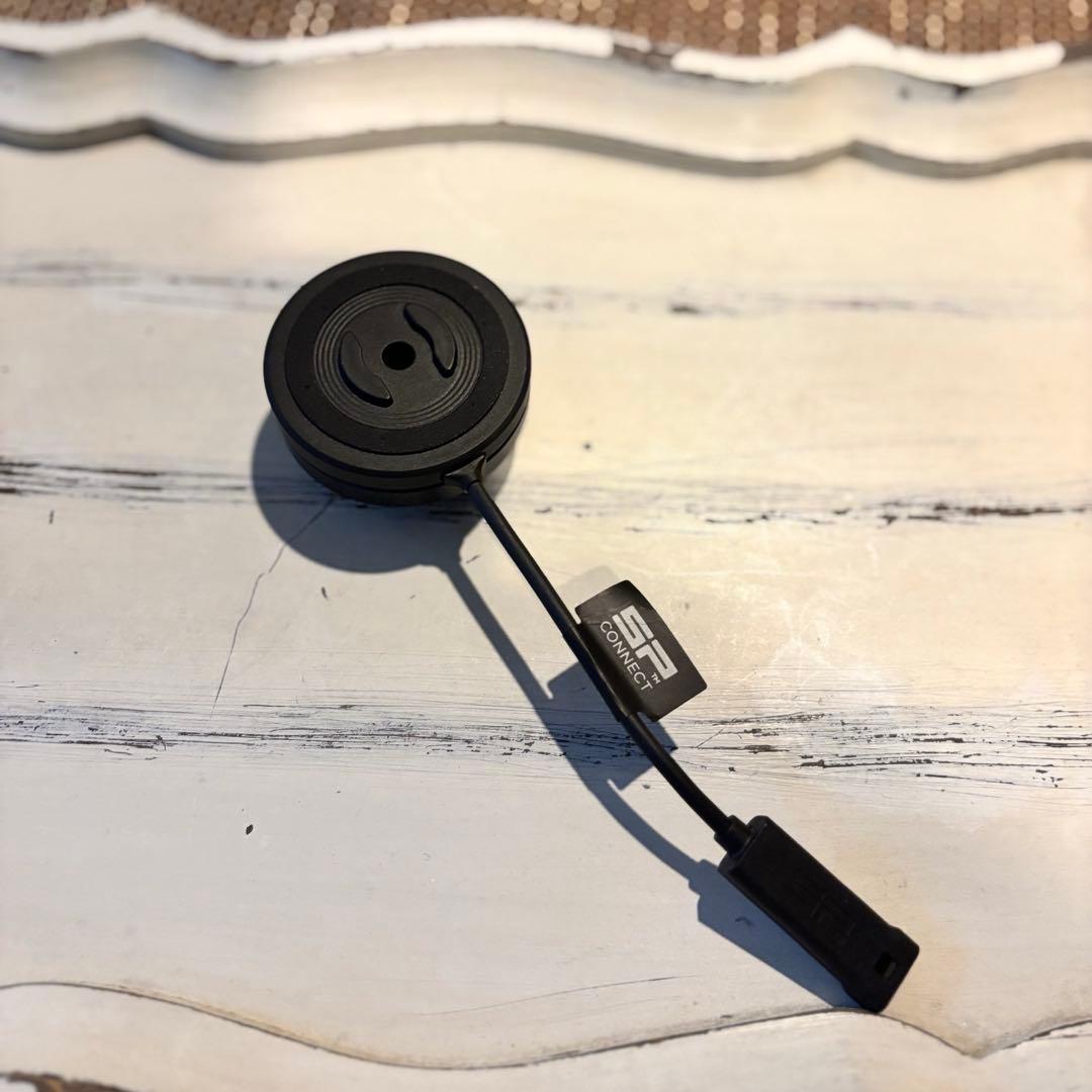 SP コネクト Charging Anti Vibration Mod