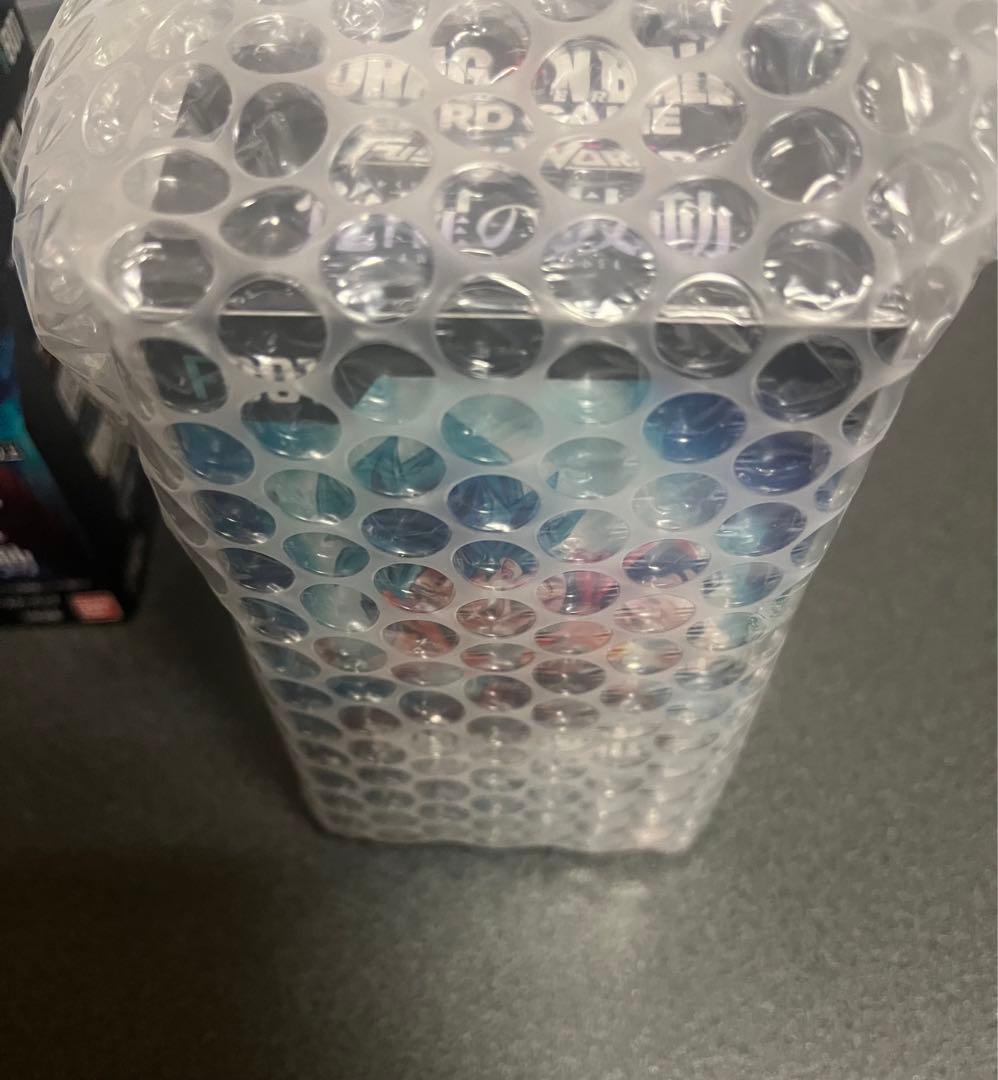 ドラゴンボール　フュージョンワールド　覚醒の鼓動2box 新品未開封未使用