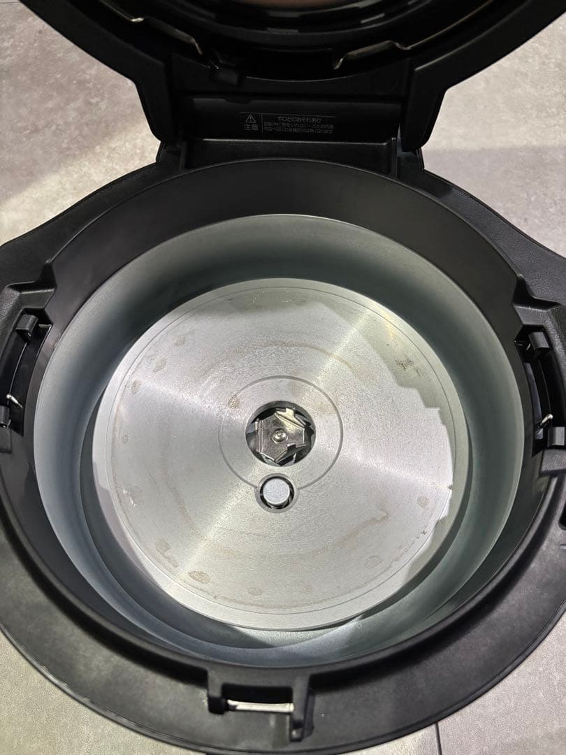 Panasonic NF-AC1000-K オートクッカー