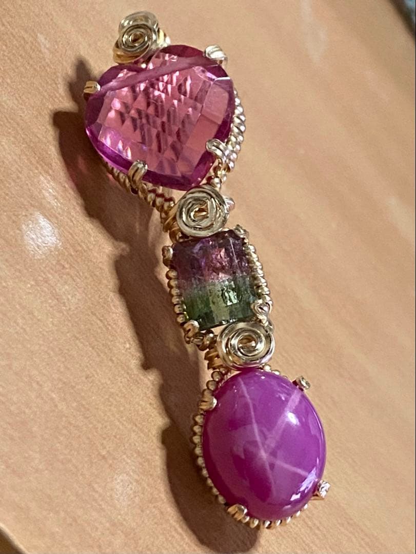 aちゃん★オーダーページ