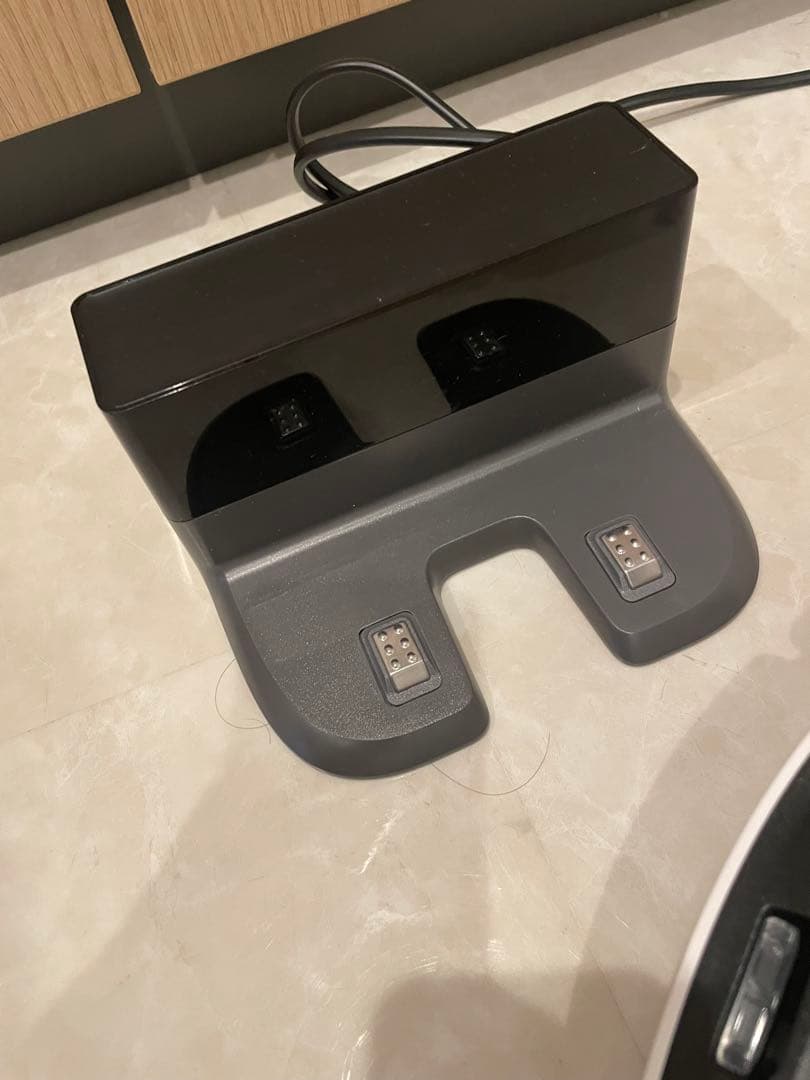 ECOVACS ロボット掃除機 エコバックス DEEBOT N8 PRO