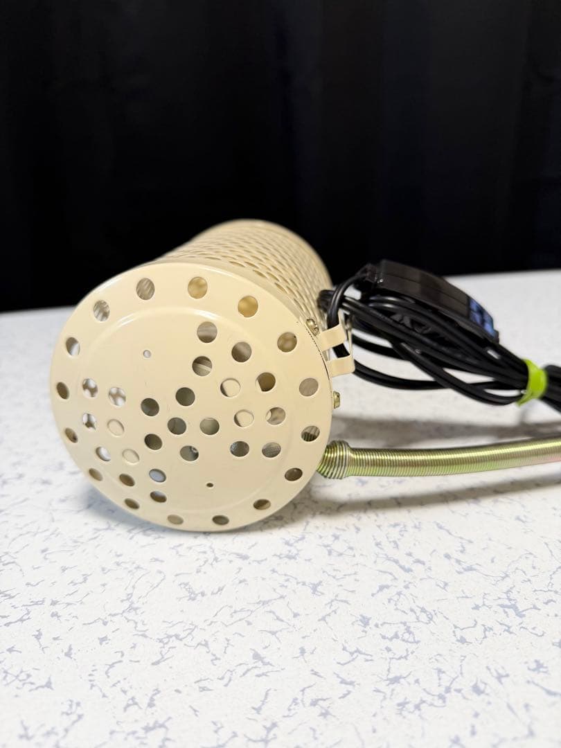 マルカン CASA デジタルサーモ300と ヒートセラミック 100W のセット