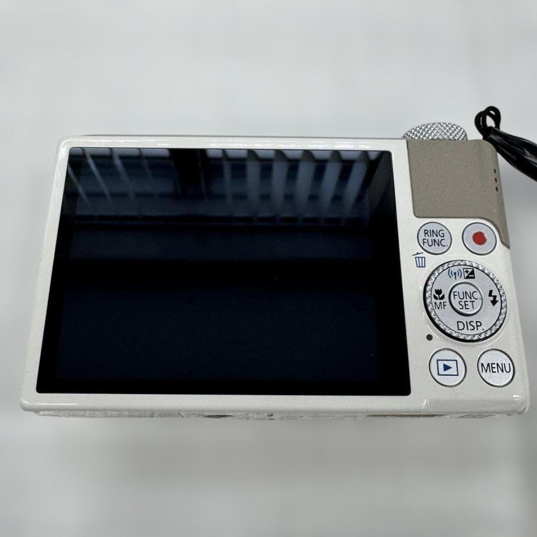 Canon キャノン PowerShot S110 ホワイト