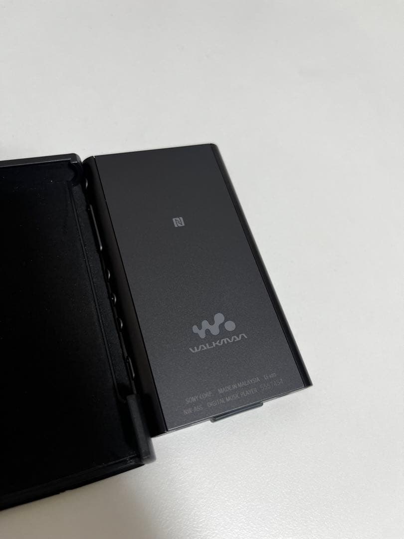 Sony NW-A55ウォークマン