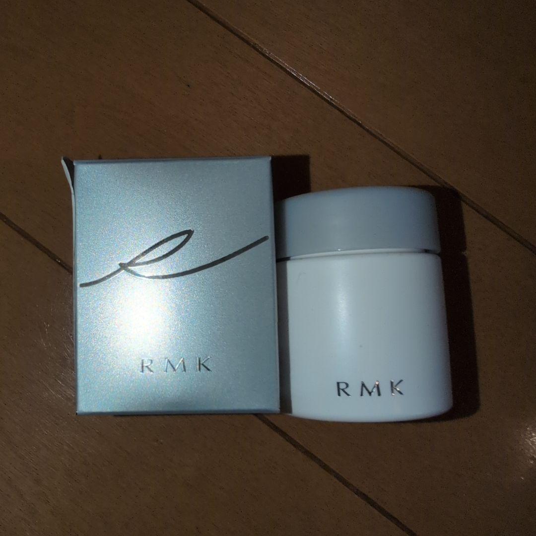 RMK リキッドファンデーション 102 SPF14・PA+