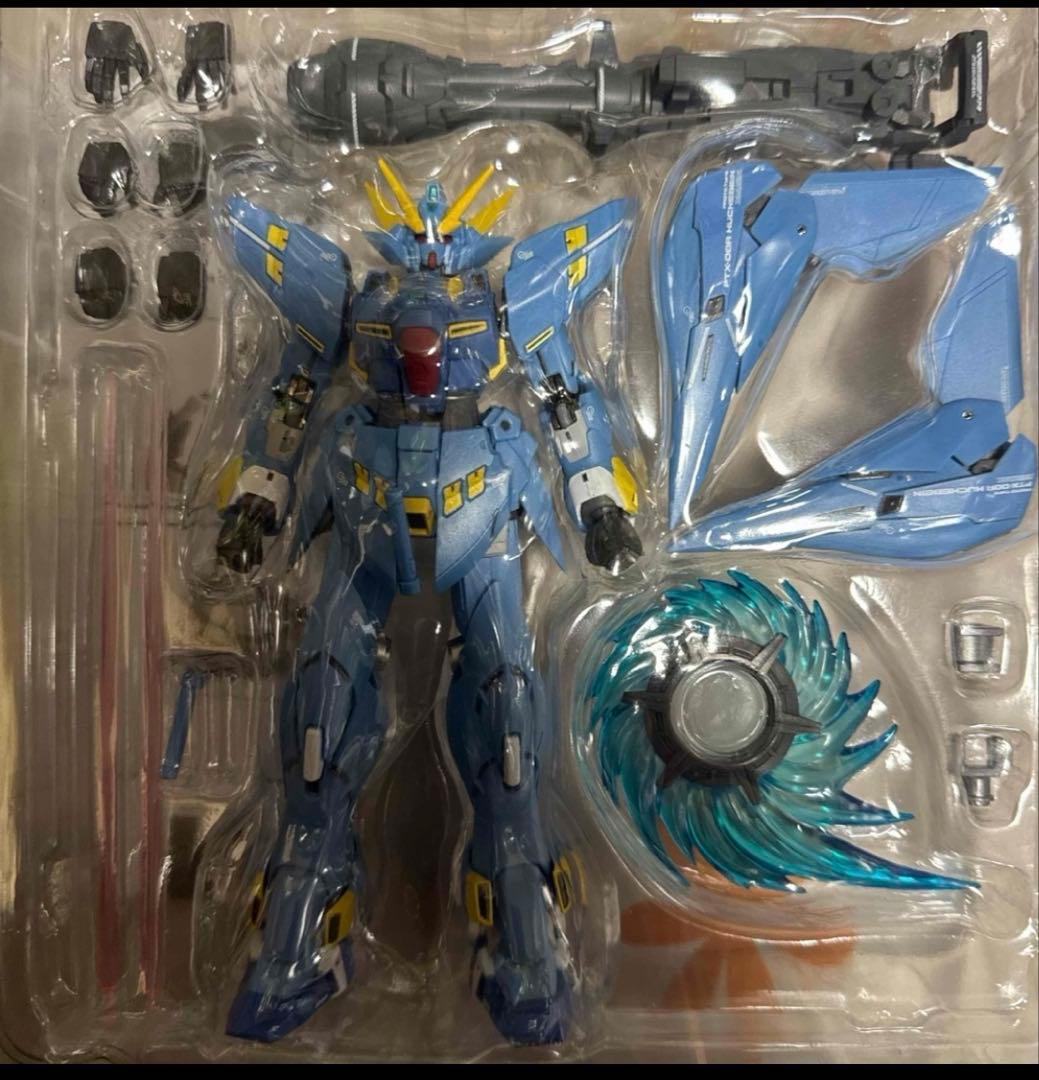 L ROBOT魂Ka signatureSIDE OG ヒュッケバイン