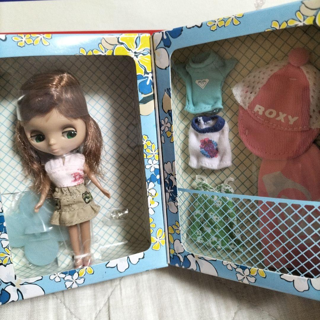 プチブライス　ロキシーベイビー