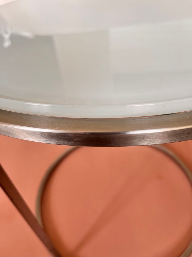 Cassina ixc カッシーナ ILEテーブル ピエロ・リッソー