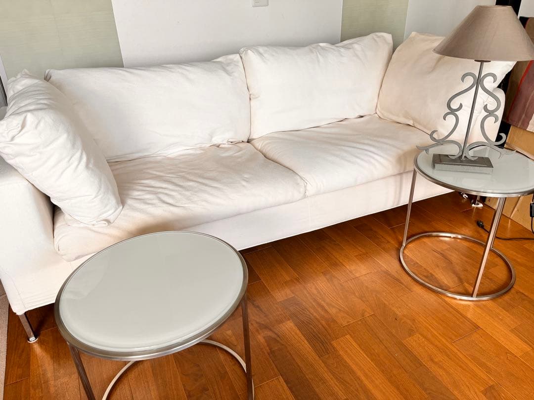 Cassina ixc カッシーナ ILEテーブル ピエロ・リッソー