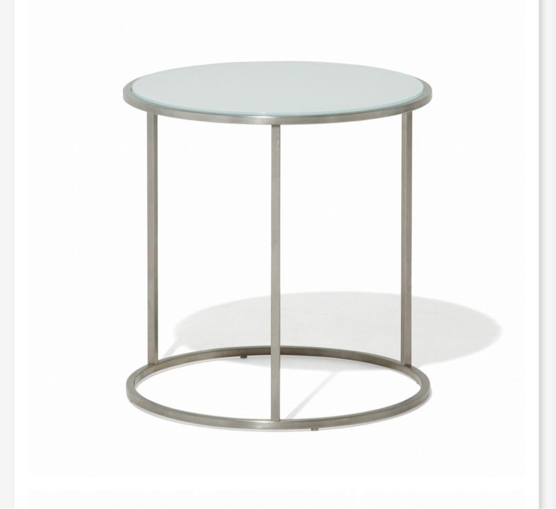 Cassina ixc カッシーナ ILEテーブル ピエロ・リッソー