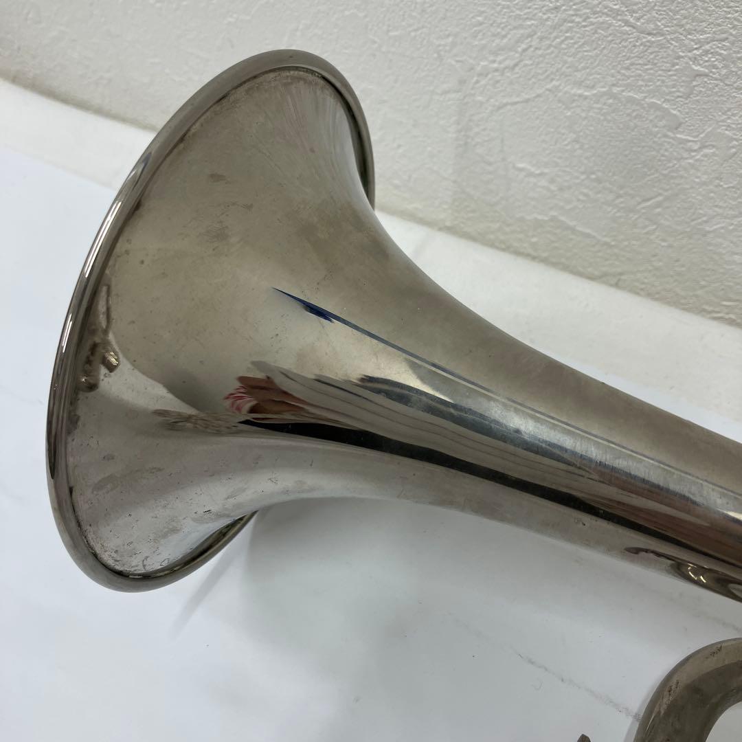 ◎D8262 YAMAHA ヤマハ　YTR-135 トランペット