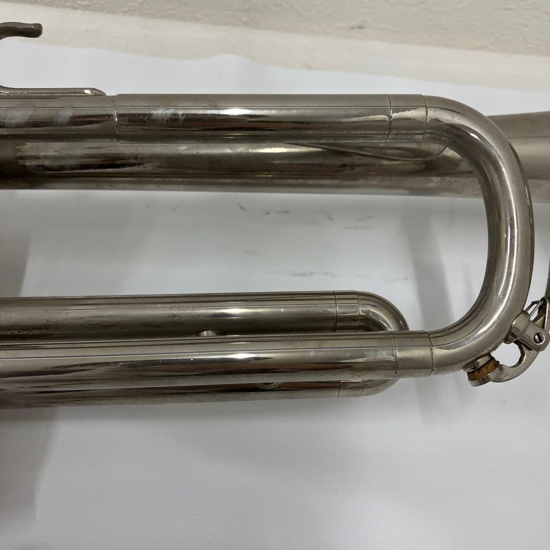 ◎D8262 YAMAHA ヤマハ　YTR-135 トランペット