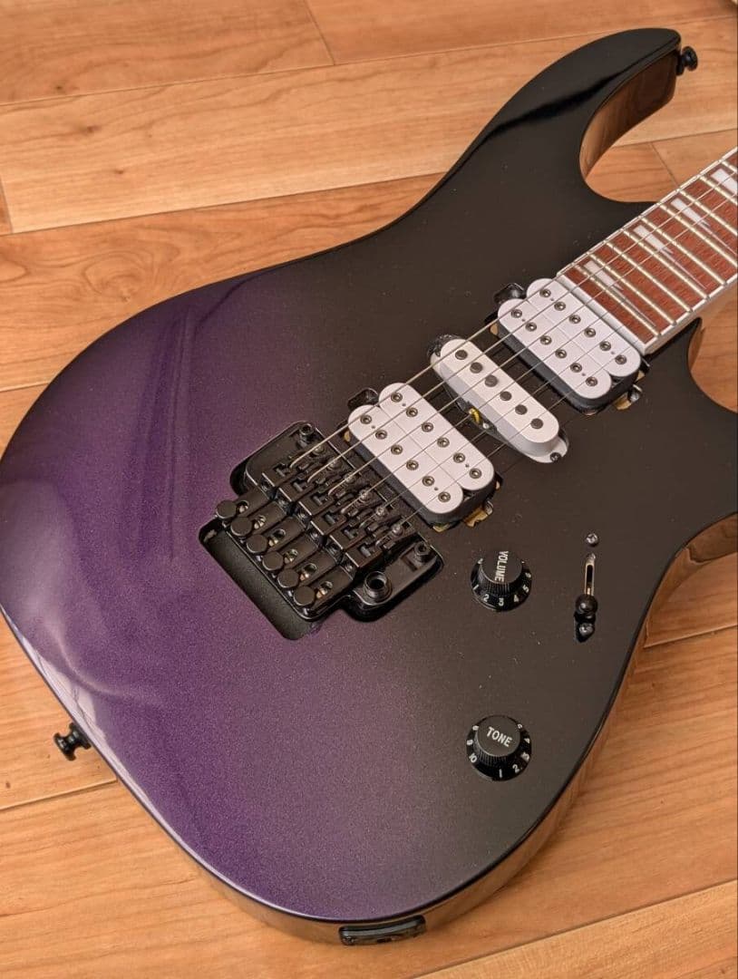 ibanez RG470DX 【美品】