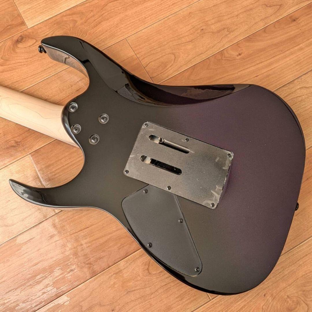ibanez RG470DX 【美品】