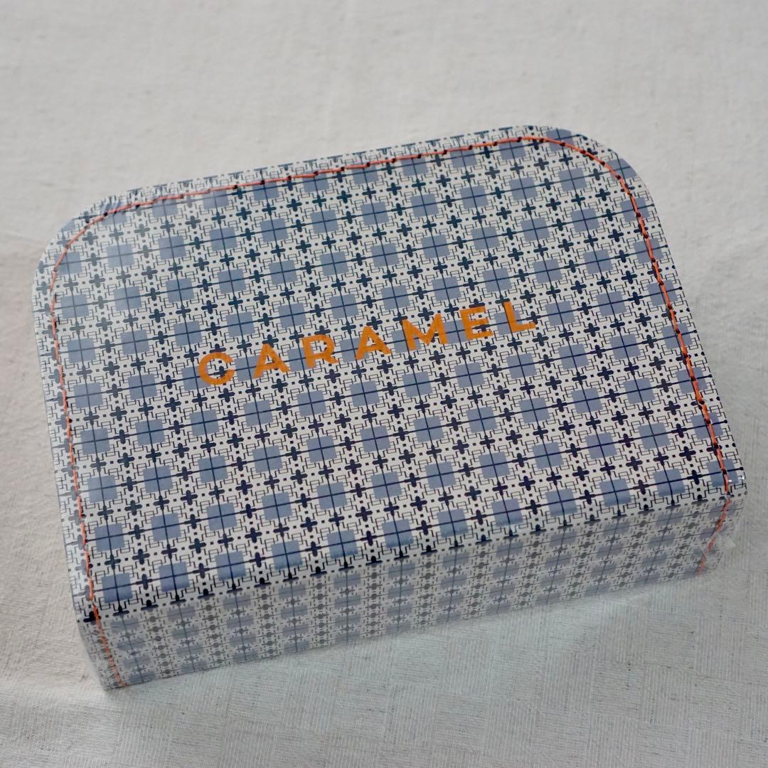 【みうみう】CARAMEL ペーパートランク 新品