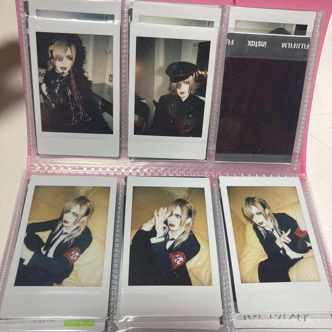 DIAURA yo-kaチェキ 68枚 レア有