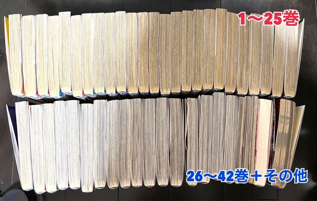 僕のヒーローアカデミア 42巻 映画特典その他 まとめ売りセット