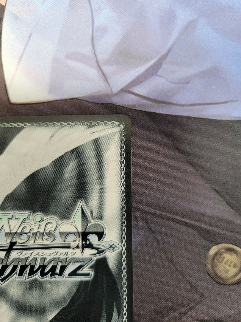 未来へと踏み出す一歩 がうる・ぐら SP ヴァイスシュヴァルツ ホロライブ