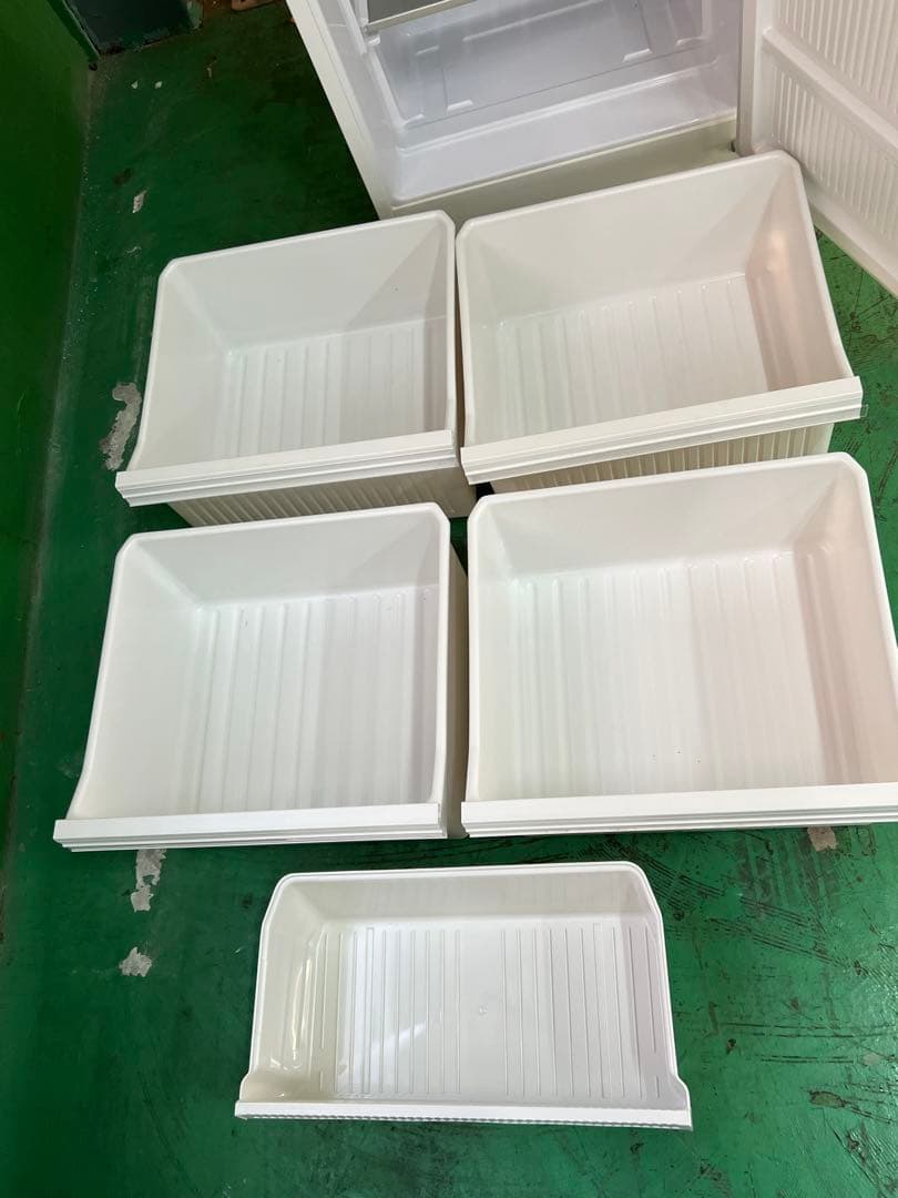 パナソニック冷凍ストッカー 2015年 ②