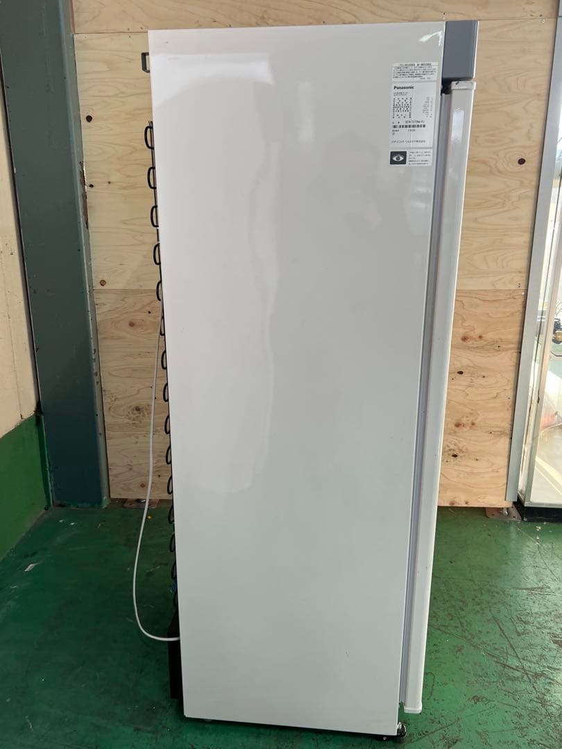 パナソニック冷凍ストッカー 2015年 ②
