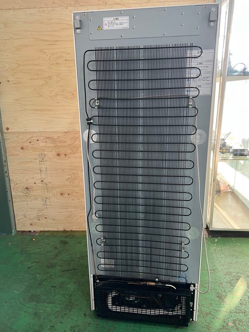 パナソニック冷凍ストッカー 2015年 ②