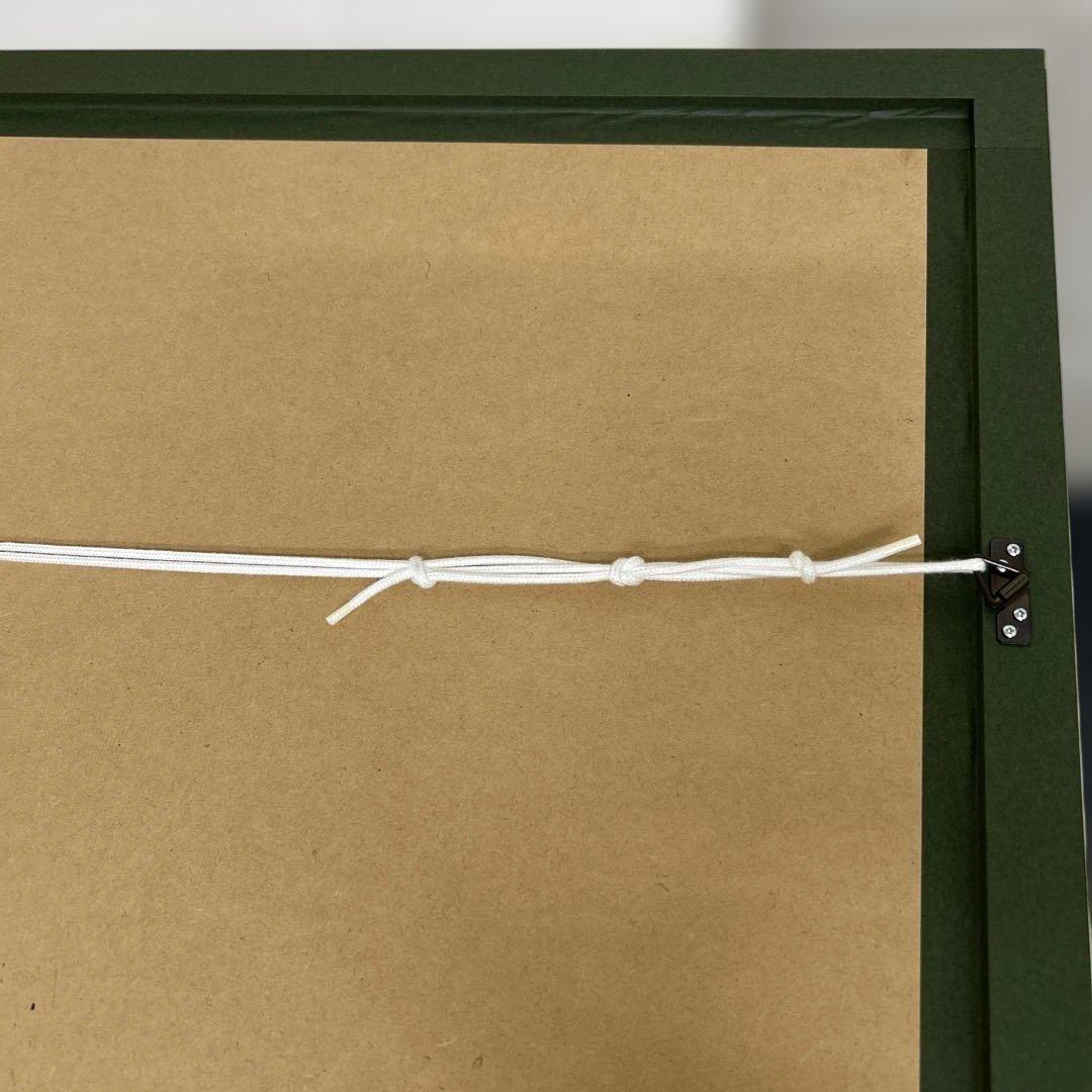 真作　笹倉鉄平 ラ・ランスDX シルクスクリーン 保証書付新品